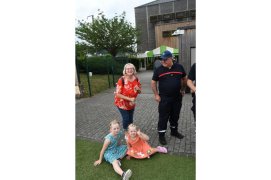 Fédération Nationale des Pompiers